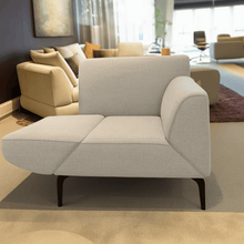 Carregar imagem no visualizador da galeria, Poltrona Reclinável Luxe + 2 Almofadas de Brinde