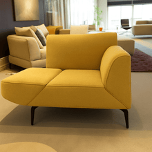 Carregar imagem no visualizador da galeria, Poltrona Reclinável Luxe + 2 Almofadas de Brinde