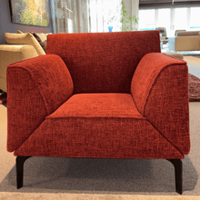 Carregar imagem no visualizador da galeria, Poltrona Reclinável Luxe + 2 Almofadas de Brinde