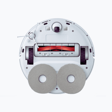 Carregar imagem no visualizador da galeria, Robô Aspirador e Passa Pano 3 em 1 + Base Brinde