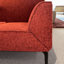 Carregar imagem no visualizador da galeria, Poltrona Reclinável Luxe + 2 Almofadas de Brinde