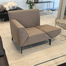 Carregar imagem no visualizador da galeria, Poltrona Reclinável Luxe + 2 Almofadas de Brinde