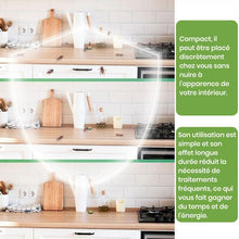 Carregar imagem no visualizador da galeria, StopCafards – Répulsif contre les cafards | Dernières Unités