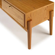 Carregar imagem no visualizador da galeria, Rack de 1,73cm Moscow pés em Madeira Maciça Eucalipto