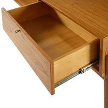 Carregar imagem no visualizador da galeria, Rack de 1,73cm Moscow pés em Madeira Maciça Eucalipto