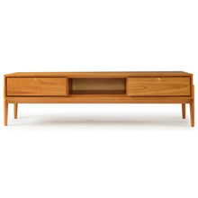 Carregar imagem no visualizador da galeria, Rack de 1,73cm Moscow pés em Madeira Maciça Eucalipto