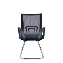 Carregar imagem no visualizador da galeria, Cadeira para Escritório Manchester Base Cromada
