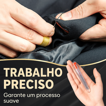 Carregar imagem no visualizador da galeria, KIT Completo de Costura Premium - Decoris Ajuda