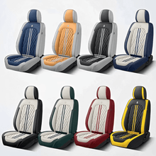 Carregar imagem no visualizador da galeria, Kit Premium de Capas de Banco Automotivas + Brinde Exclusivo
