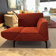 Carregar imagem no visualizador da galeria, Poltrona Reclinável Luxe + 2 Almofadas de Brinde
