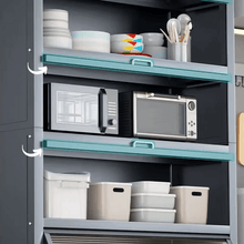 Carregar imagem no visualizador da galeria, Armário Multifuncional de Aço Carbono - Compre 1 Leve 2
