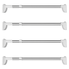 Carregar imagem no visualizador da galeria, Varal Retrátil Espazie - 6 Metros de Abertura  Compre 2 Leve 4 + Cabides Brinde
