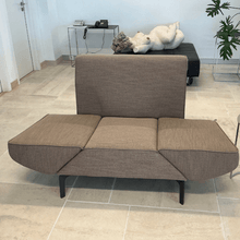 Carregar imagem no visualizador da galeria, Poltrona Reclinável Luxe + 2 Almofadas de Brinde
