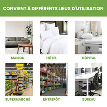 Carregar imagem no visualizador da galeria, StopCafards – Répulsif contre les cafards | Dernières Unités
