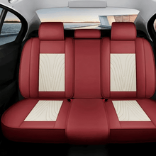 Carregar imagem no visualizador da galeria, Kit Premium de Capas de Banco Automotivas + Brinde Exclusivo
