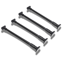 Carregar imagem no visualizador da galeria, Varal Retrátil Espazie - 6 Metros de Abertura  Compre 2 Leve 4 + Cabides Brinde
