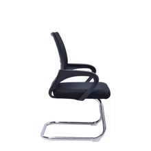 Carregar imagem no visualizador da galeria, Cadeira para Escritório Manchester Base Cromada
