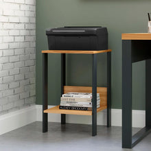 Carregar imagem no visualizador da galeria, Mesa Auxiliar Escritório Linha Industrial
